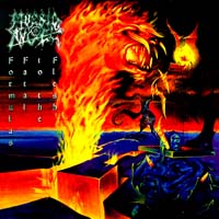 Morbid Angel - Formulas Fatal to the Flesh - Death Metal 1998 Earache