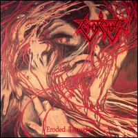 Morgue Eroded Thoughts 1993 Olympic