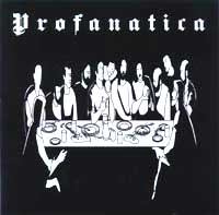 profanatica live 2001