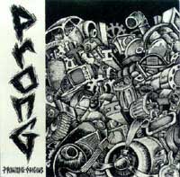 Prong - Primitive Origins - Thrash 1987 Spigot