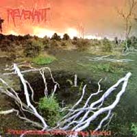revenant 'prophecies of a dying world'
