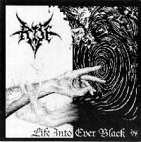 Rise - Life Into Ever Black