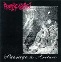 Rotting Christ - Passage to Arcturo - Black Metal/Death Metal 1991