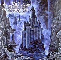 far away from the sun by sacramentum from sweden