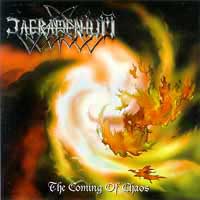 sacramentum the coming of chaos black metal