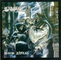 samael blood ritual a black metal primate from 1992