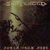 sentenced north from here 1993