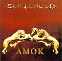 Sentenced - Amok