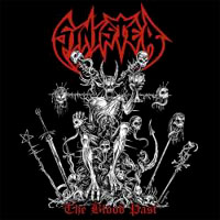Sinister - The Blood Past: death metal 2009 Goregiastic