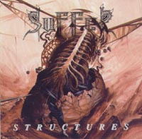 Suffer - Structures