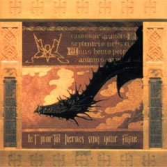 Summoning - Let Mortal Heroes Sing Your Fame: Black Metal 2001 Napalm Records