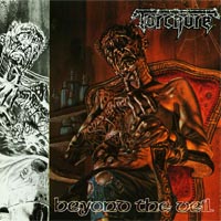 Torchure - Beyond the Veil - 1MF 1992