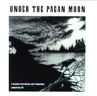 Under the Pagan Moon Black Metal Compilation