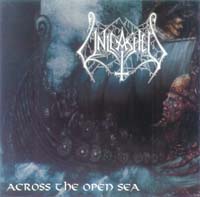 unleashed across the open sea - death metal 1993 century media