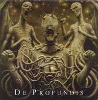 Vader De Profundis - Atmospheric Death Metal 1996 Conquest