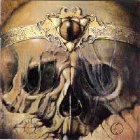 Vader Sothis - Atmospheric Death Metal 1995 KOCH
