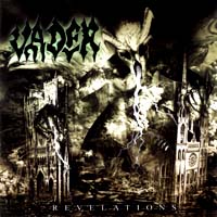 Vader - Revelations