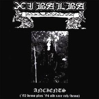 Xibalba - Ancients