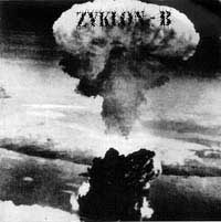 Zyklon-B Blood Must be Shed - black metal 1995 Malicious