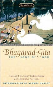 The Bhagavad-Gita