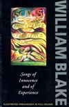 Songs of Innocence and Songs of Experience