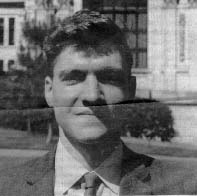 Ted Kaczynski during his collegiate days, when he was still a mathematician who for the most part accepted industrial society. His awakening was to follow.