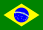 Brazilian Portuguese flag