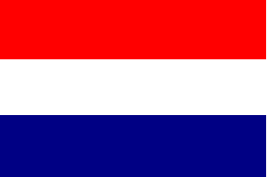 Dutch Flag