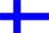 Finnish Flag