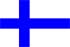 Finnish Flag