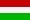 Hungarian Flag