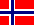 Norwegian Flag