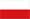 Polish Flag