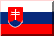 Slovak Flag