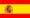 Spanish Flag