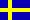 Swedish Flag