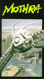 Mothra, please come save us from modern society