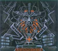 Adramelech - Pure Blood Doom