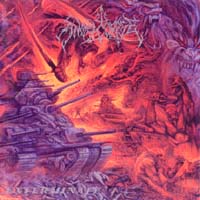 Angel Corpse - Exterminate