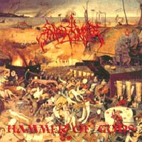 Angel Corpse - Hammer of Gods