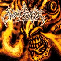 Angel Corpse - Iron Blood and Blasphemy