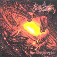 Angel Corpse - The Inexorable