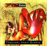 At the Gates - Terminal Spirit Disease
