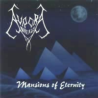 Aurora Borealis - Mansions of Eternity