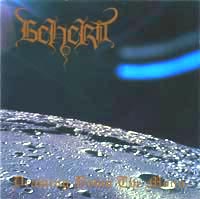 Beherit - Drawing Down the Moon