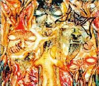 Blood - O Agios Pethane