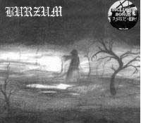 Burzum - Det Som Engang Var