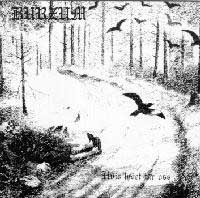 Burzum - Hvis Lyset Tar Oss