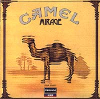 Camel - Mirage
