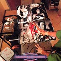 Carcass - Necroticism-Descanting The Insalubrious